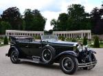 Hispano-Suiza H6B Cabriolet de Ville by Hibbard & Darrin 1929 года